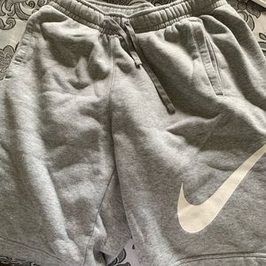 Nike Sweat Shorts